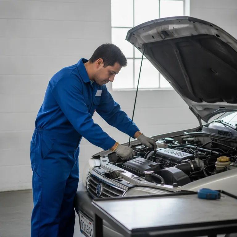 Taller Mecánico servicio en Victoria de Durango